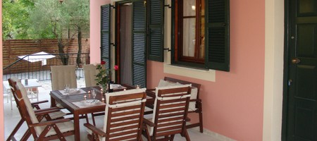 3 Bedrooms | Villa Magia | Ipsos