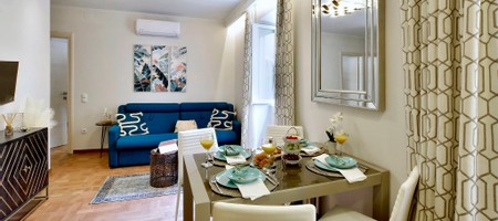 1 Bedroom | Mar Luxury Suite | Corfu Town