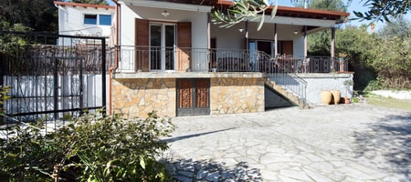 3 Bedrooms | Martin's & Elena's House | Ipsos