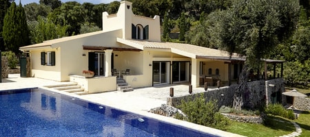 6 Bedrooms | Villa Perfect Cardinal | Kommeno