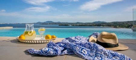 2 Bedrooms | N&L Villa Clara | Pirgi