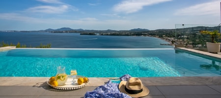 3 Bedrooms | N&L Villa Lucas | Pirgi
