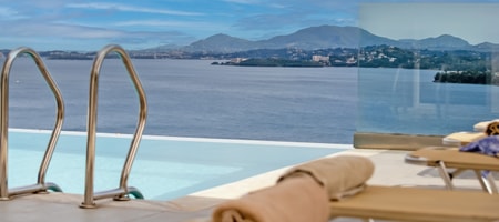 3 Bedrooms | N&L Villa Thea | Pirgi