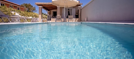 3 Bedrooms | Villa Spyridoula | Agios Georgios South