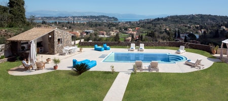 6 Bedrooms | Villa Perfect Lavender | Viros
