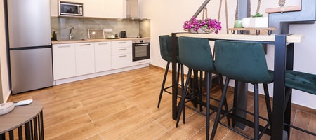 2 Bedroom | Vlachos Maisonette | Kassiopi
