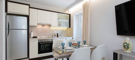 1 Bedroom | X Suite | Corfu Town