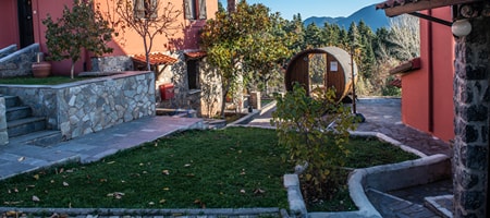 Chalet