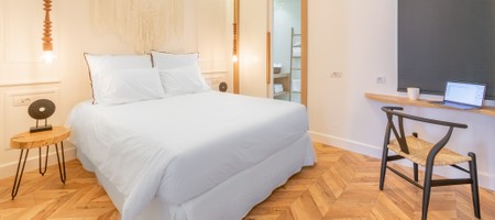 Design Apt B