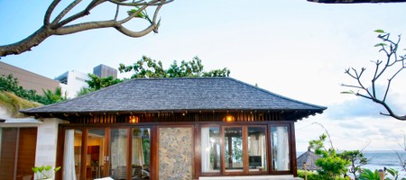 One Bedroom Private Pool Villa