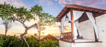 Two Bedroom Private Pool Villa