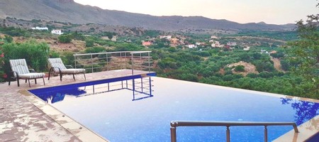 Villa Daphne