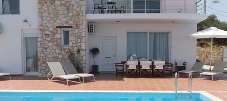 Dimitra Apartment