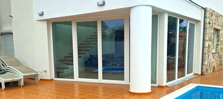 Villa HRA