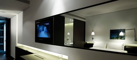 Ada Superior Plus Double Room