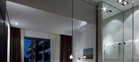 Superior Room Port View 