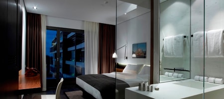 Superior Plus Twin Room