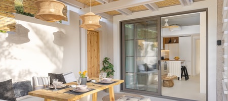 ECO HOUSE