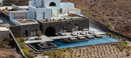 Charisma Estate