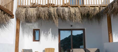 Super Deluxe Suite with Sea View and Private Pool