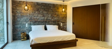 Standard Suite with Sea-View Terrace