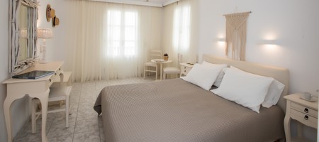 Sea Side View Double Room