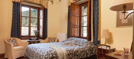 Classic Room | Double