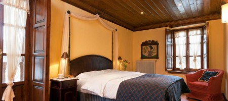 Garden Residence Suite