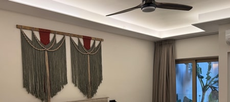 Superior Double Room with Garden View