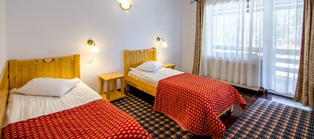 Moieciu Resort - Vila Cheia | Apartament