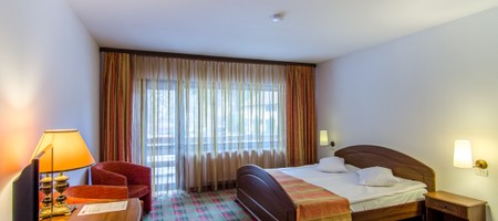 Moieciu Resort - Casa Aron | Double Room