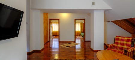 Moieciu Resort - Casa Dorina | Apartment