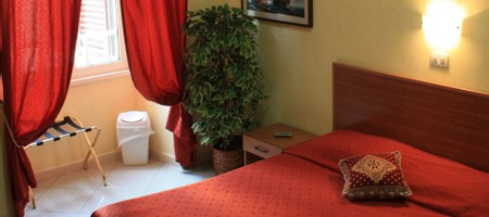 Double Room with Bathroom