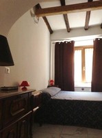 Standard Double Room SUITE