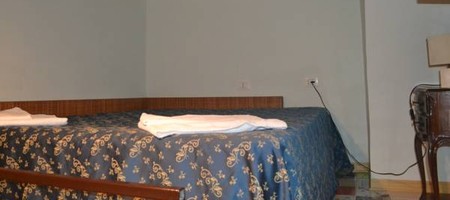 Standard Single Room Suite