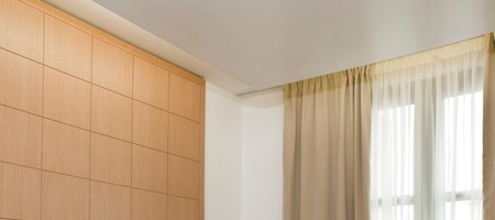 Single Bed Room