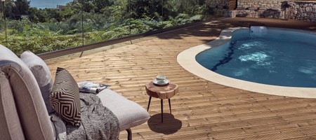 Villa Chris - 2 bedrooms & private pool