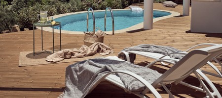 Villa Jo - 3 bedrooms & private pool