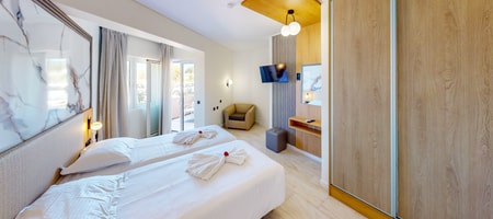 Elegant Double/Triple