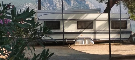 Caravan for Hire