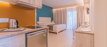 Apartment 1-4