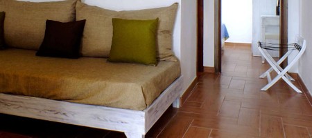 Economy Family Apartment