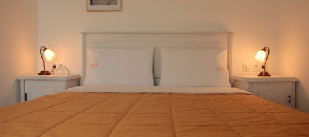 Medium Apartment (2+1) - Sea view 