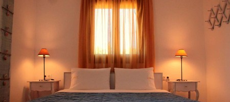 One Bedroom Apartment - Sea View 