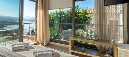 Orion Luxury Suite