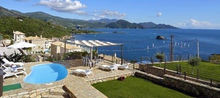 Christies Luxury Suites by Dandy Hospitality