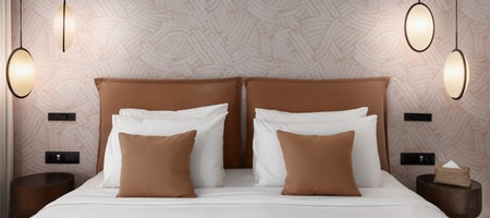 Economy Room