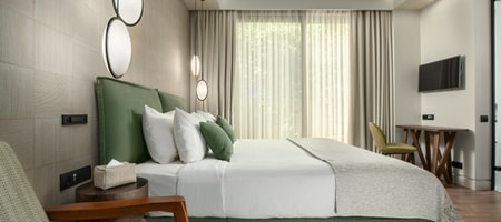 Premium Room