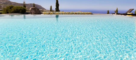 Chelona Villa with Private Pool