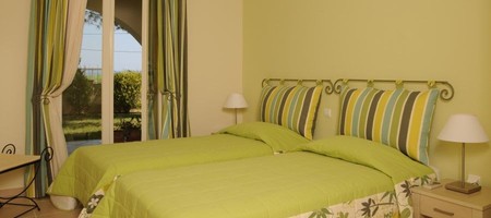 2 Bedroom Apartment Ground Floor N3